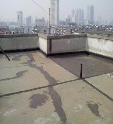 汕尾漏水维修 楼顶漏水是什么原因，楼顶漏水维修方法是什么?