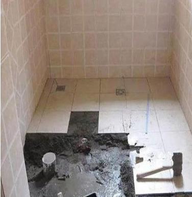 汕尾漏水维修 厕所漏水怎么修补?